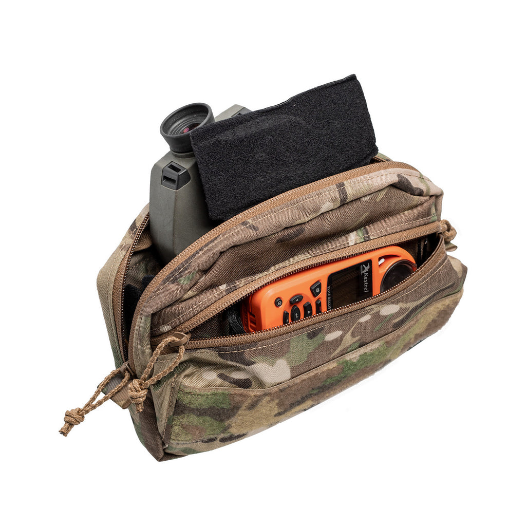 Spiritus Systems - CCS Pouch