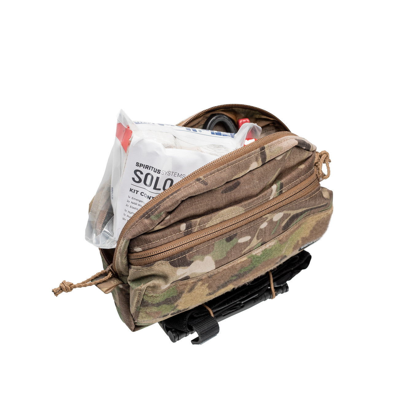 Spiritus Systems - CCS Pouch