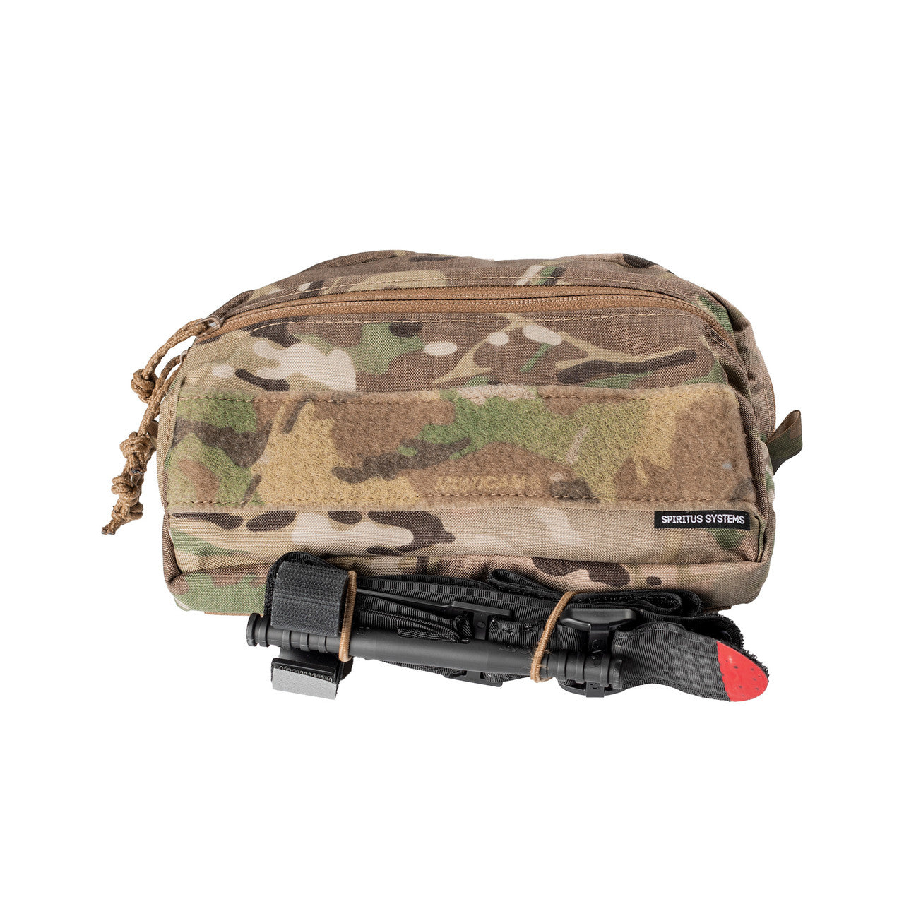 Spiritus Systems - CCS Pouch