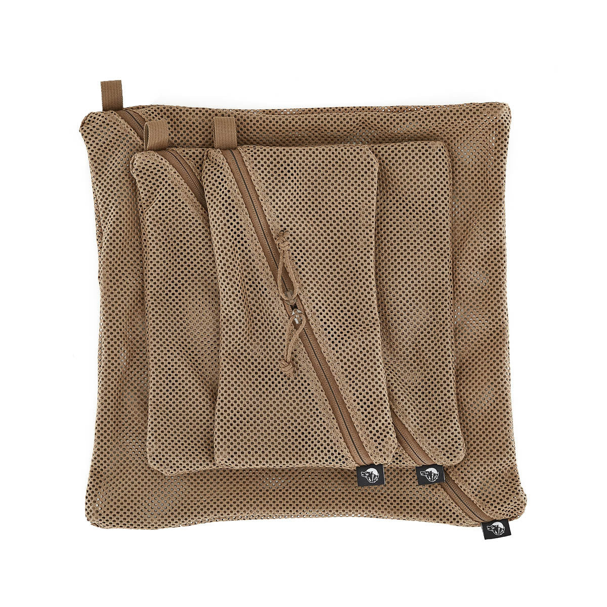 Spiritus Systems- Wonton Pouches
