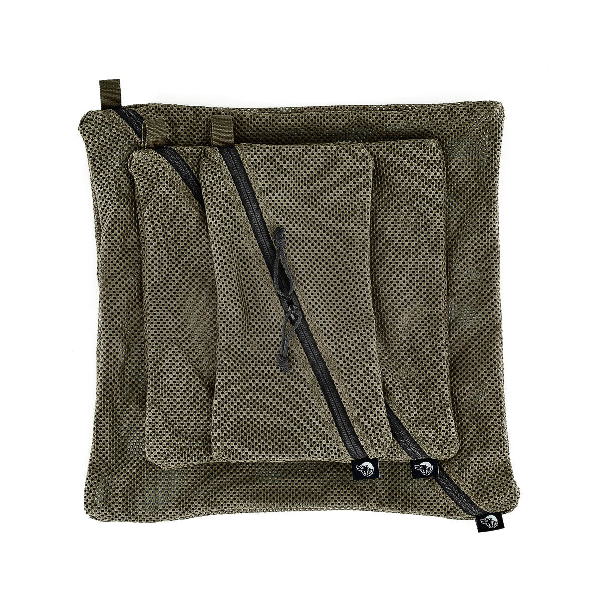 Spiritus Systems- Wonton Pouches