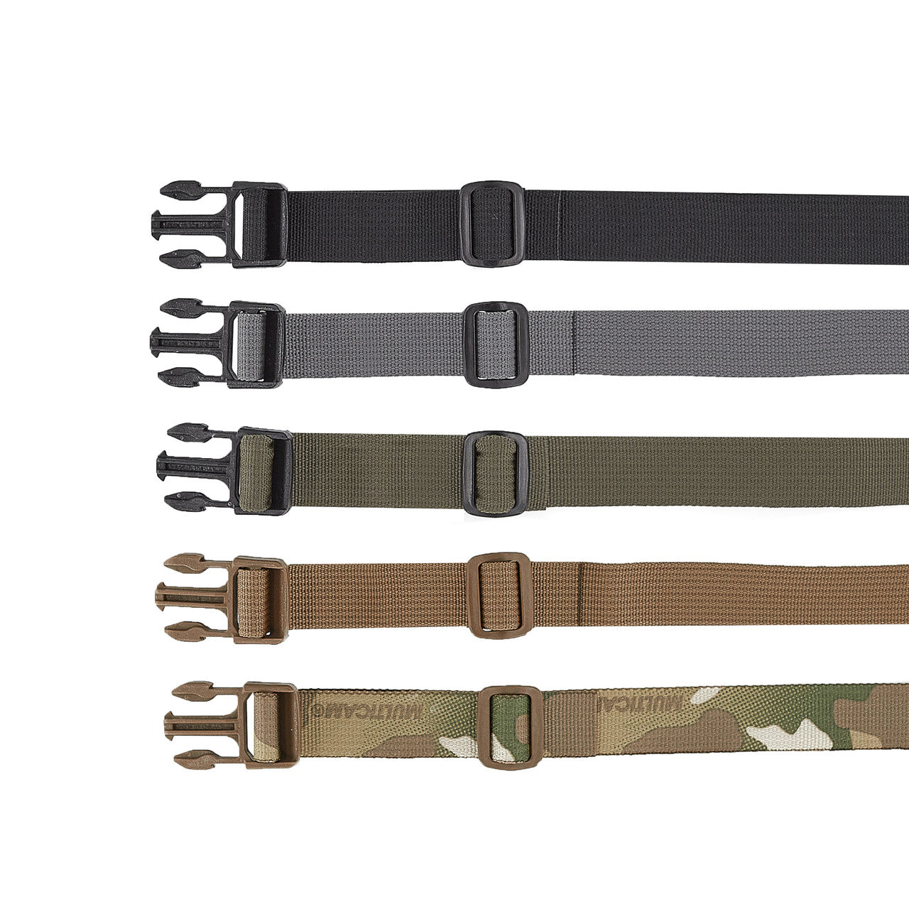 Spiritus Systems - Back Strap