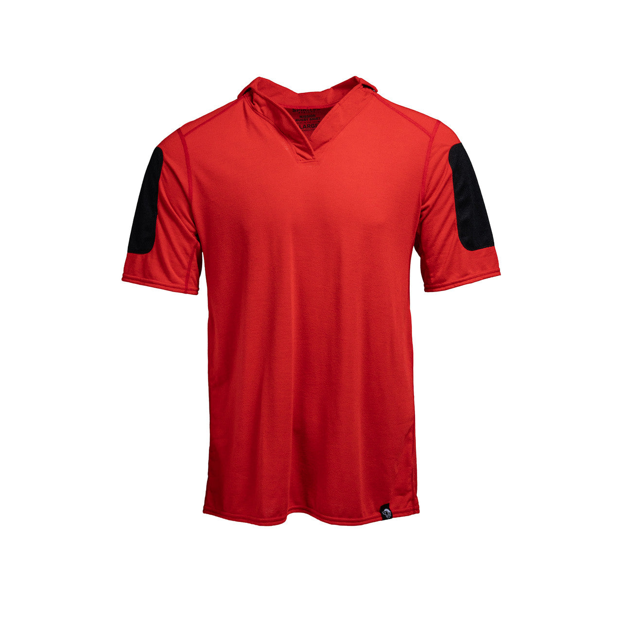 Spiritus Systems - Mission Rugby Short Sleeve Shirt