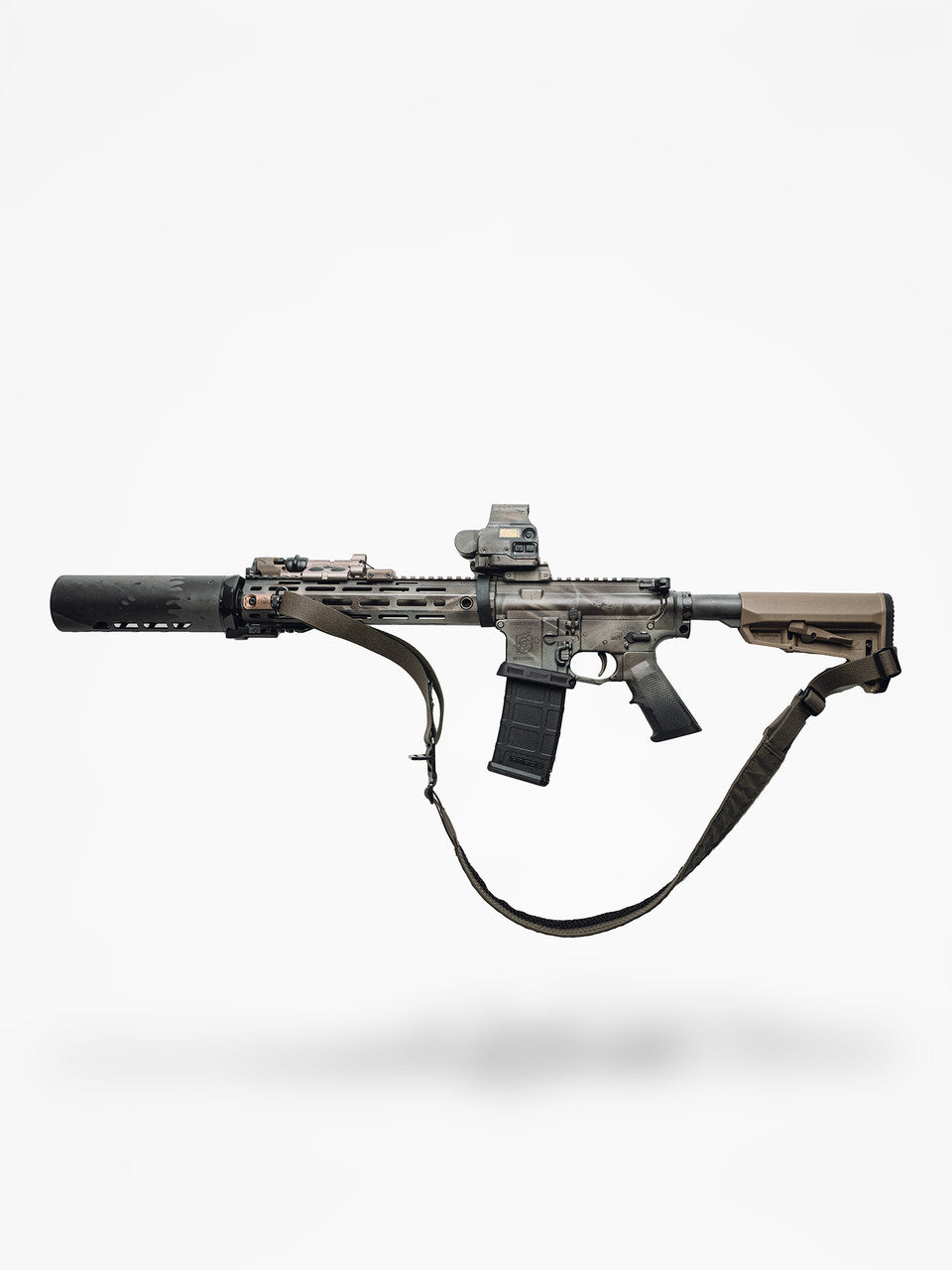 Spiritus Systems - Sierratac Reverso Sling