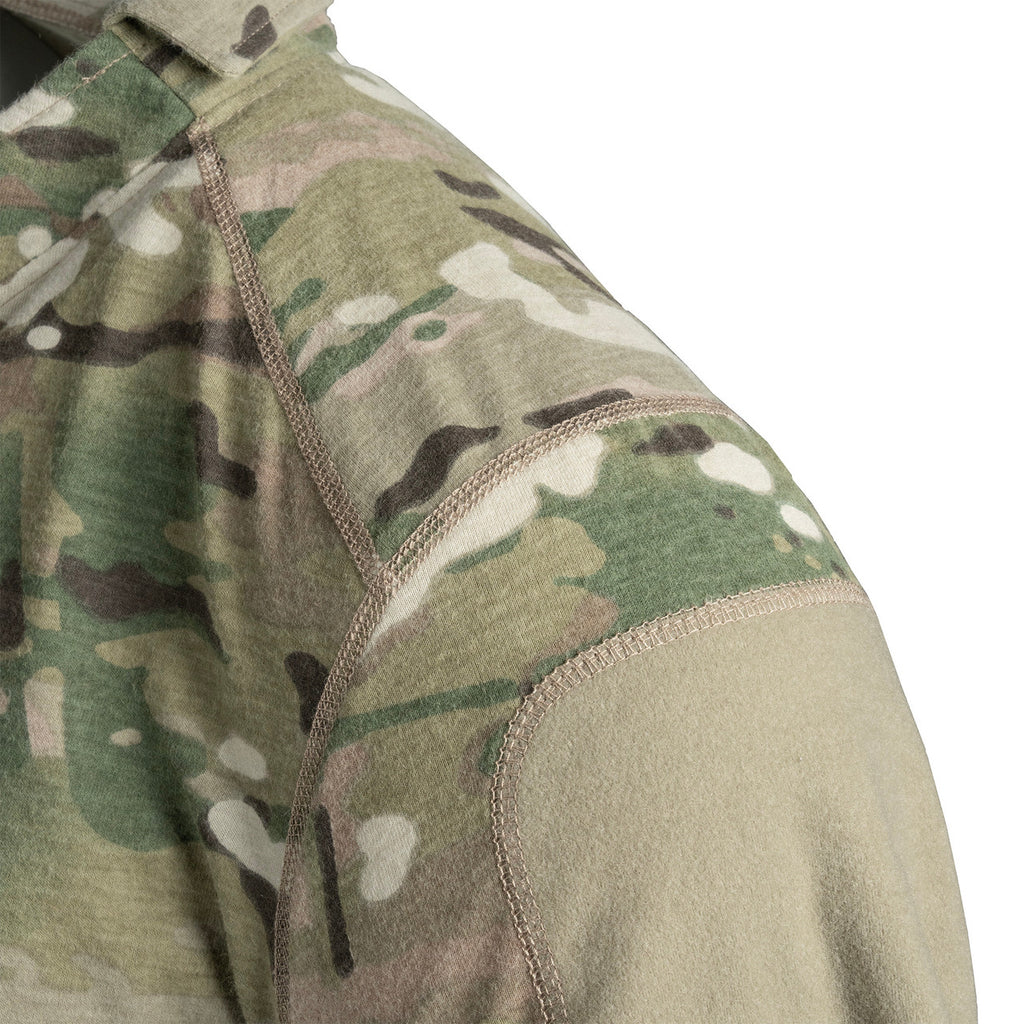 Spiritus Systems - Mission Rugby Short Sleeve Shirt