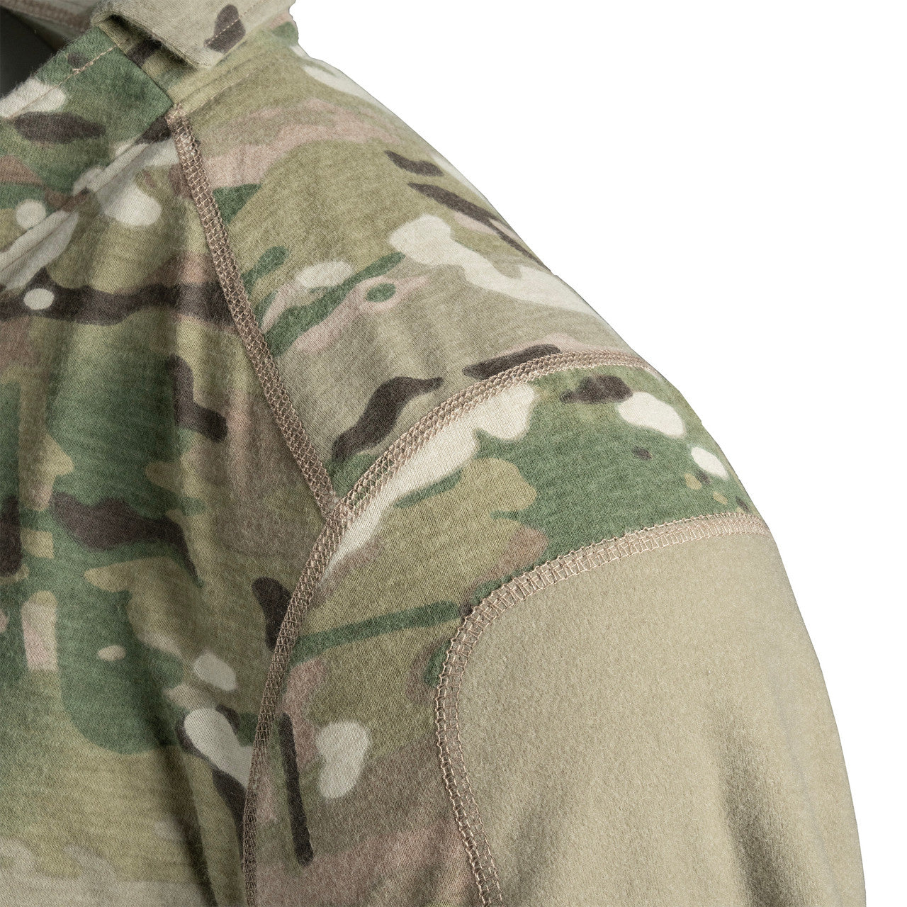 Spiritus Systems - Mission Rugby Short Sleeve Shirt