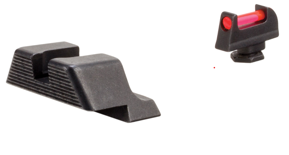 TRIJICON Fiber Sight for GLK 17/19